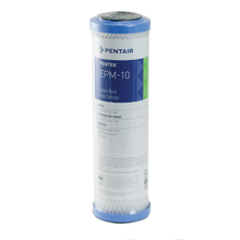 Pentair Carbon Block Replacement Filter EPM-10