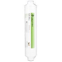 Pentek GS-10CAL/RO Calcite/GAC in line filter