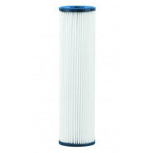 Harmsco HB-20-1W Pleated Replacement Filter - 4.5" x 20" 1 Micron