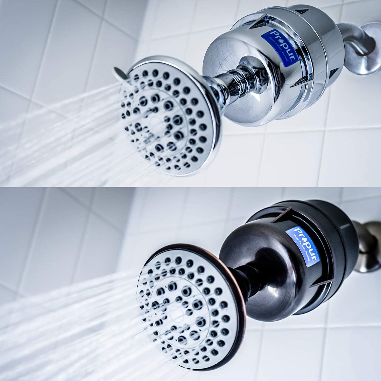 ProOne Shower Replacement  Filter