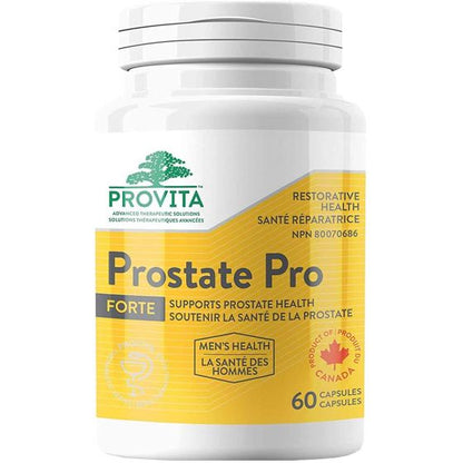 Provita - Prostate Pro 60 Capsules