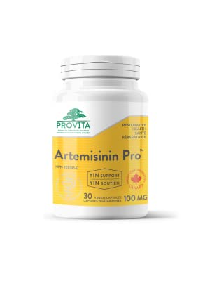Provita - Artemisinin Pro 30 Capsules