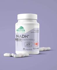 Provita - NADH+ with C0Q and Chlorophyll