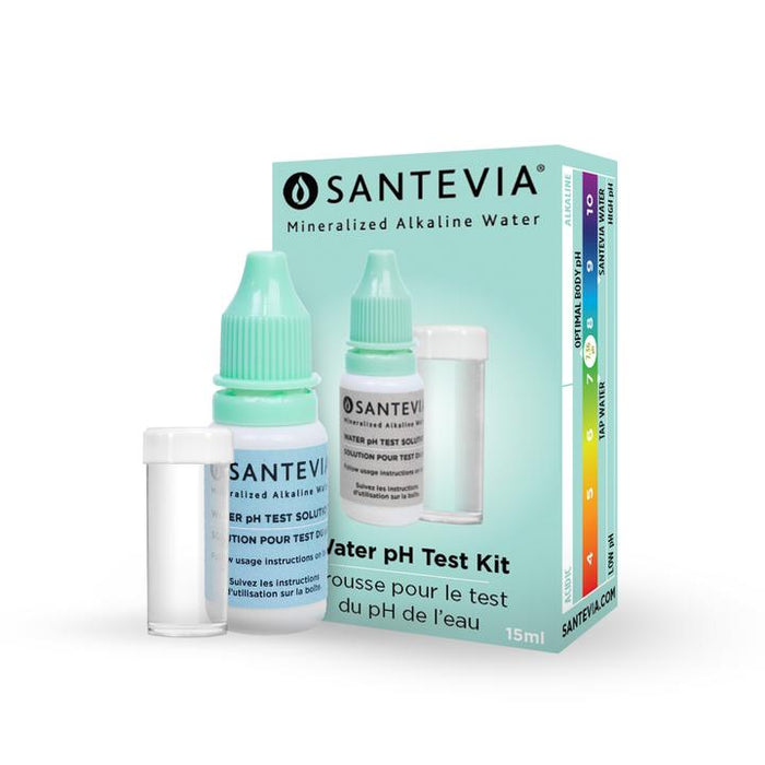 Santevia pH Testing Kit