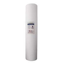 Hydronix Sediment Dual Filters 4.5" x 10" and 2.5" x 10"