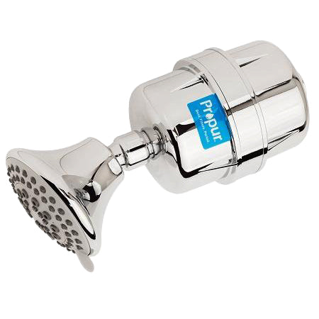 ProOne® Shower Filter W/ PROMAX™ & Massage Head