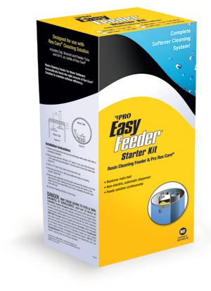 Pro Easy Feeder Starter Kit
