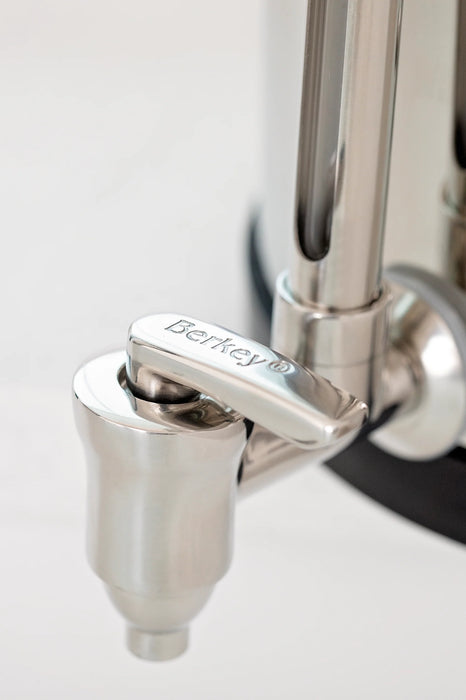 Berkey - Stainless Steel Water View™ Spigot