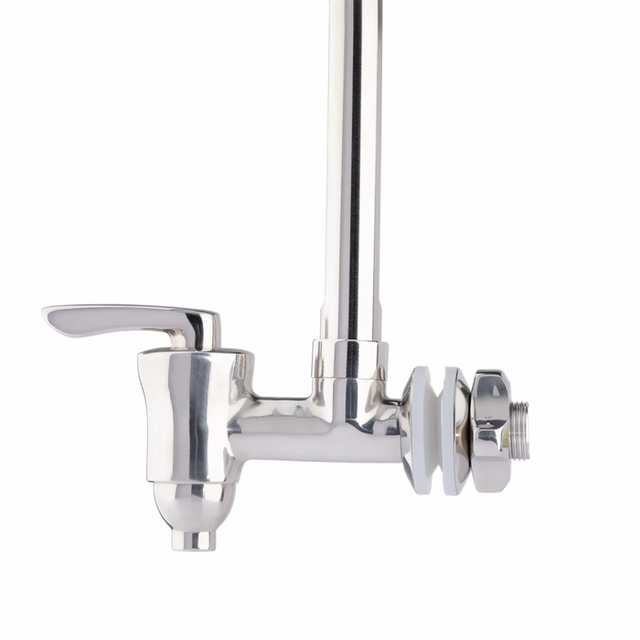 Berkey - Stainless Steel Water View™ Spigot