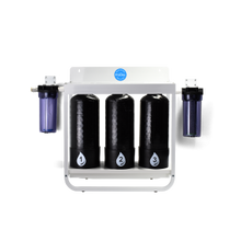 ProOne - ProHome Plus Whole Home Filter System