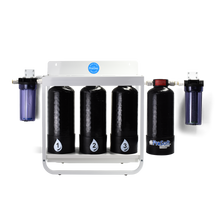 ProOne Whole Home Filter System - ProHome Complete