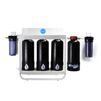 ProOne Whole Home Filter System - ProHome Complete