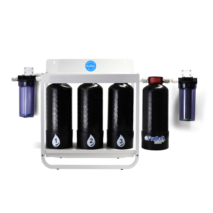 ProOne Whole Home Filter System - ProHome Complete