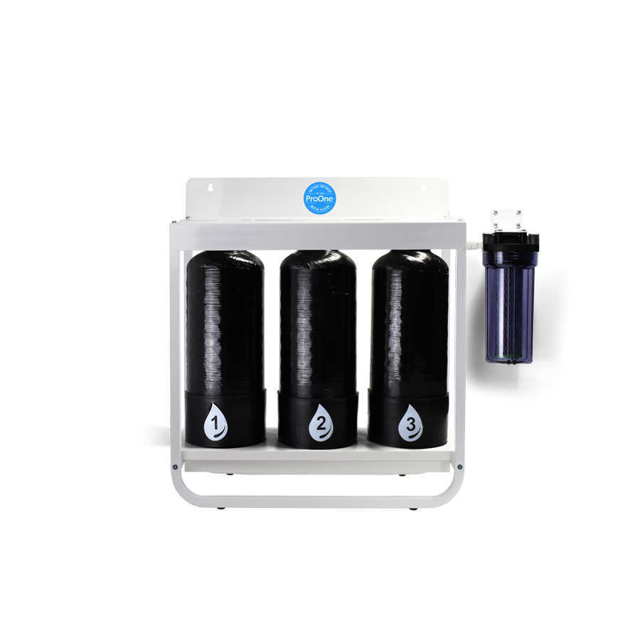 ProOne Whole Home Filter System - ProHome Standard