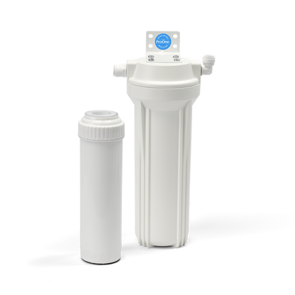 ProOne Promax Under Counter Water Filter