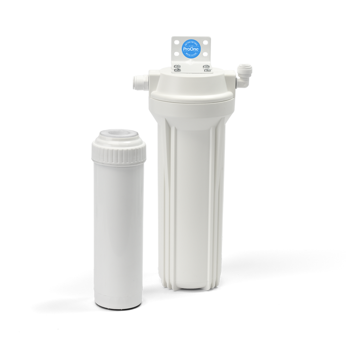 ProOne Promax Under Counter Water Filter