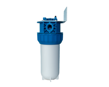 Viqua Whole Home 4.5 x 10 Filtration Unit