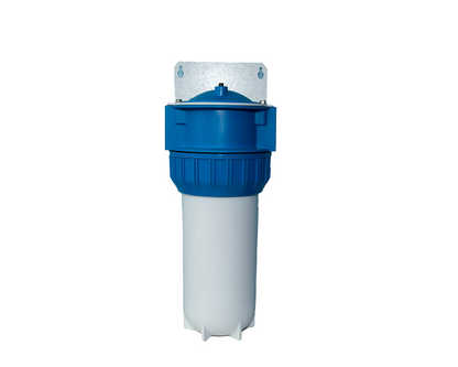 Viqua Whole Home 4.5 x 10 Filtration Unit