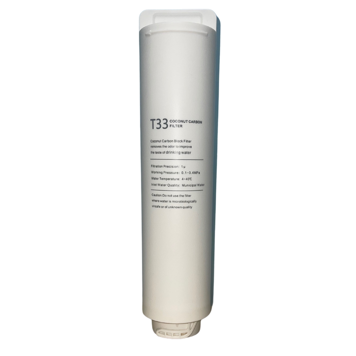 Smart Purifier™ 3 Stage Tankless RO System & Filters