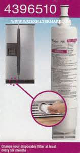 Filter 4396510 is now packaged as Filter 5