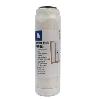 Intelifil Fluoride Removal GAC Replacement Filter (Activated Alumina)