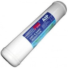 AIP Inline Sediment Replacement Filter