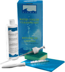 Cooler Cleaning Kit