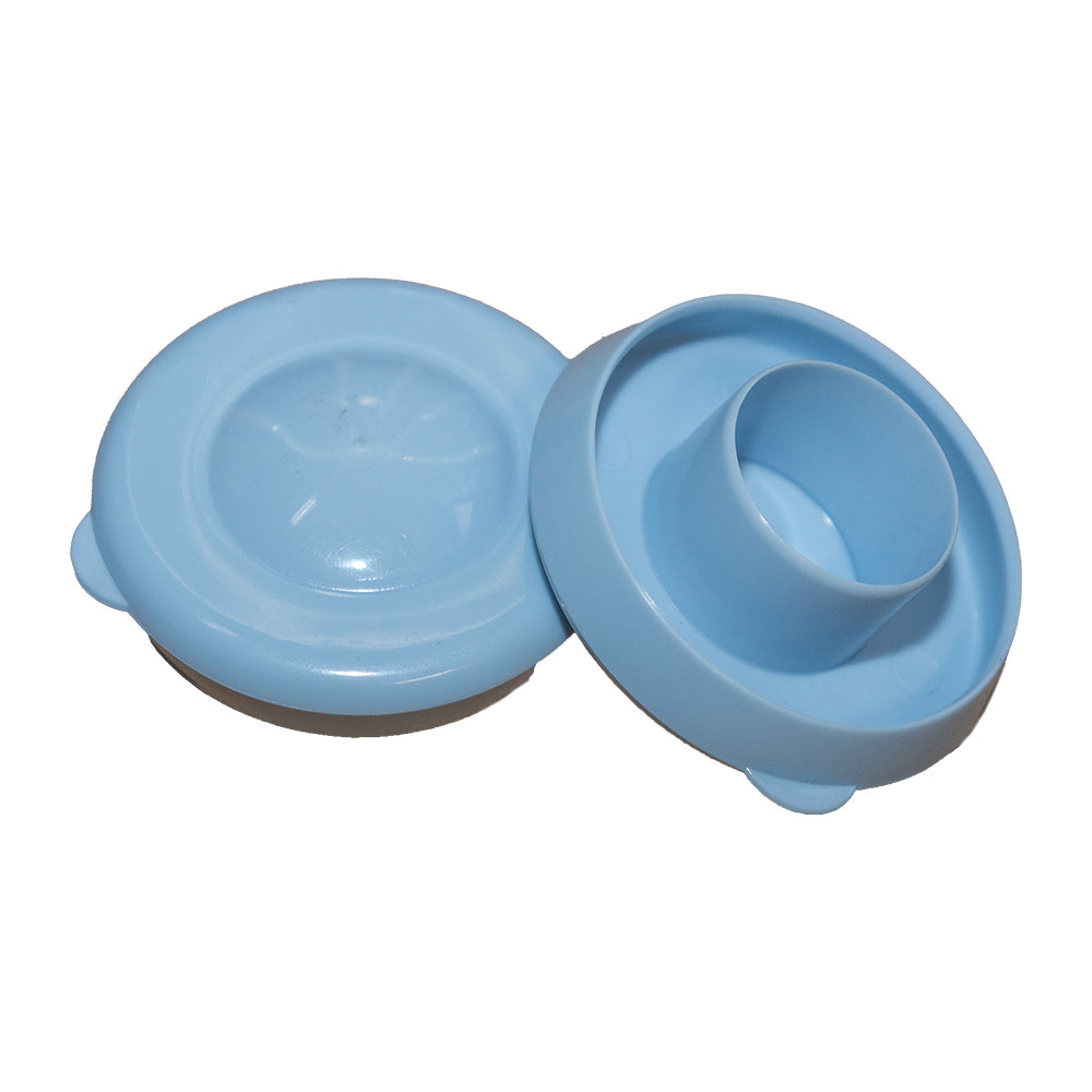 Bottle Snap on Caps - 55 mm - for 3 and 5 Gallon Water Bottle