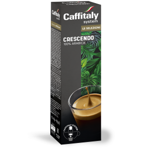 Caffitaly System Capsules - 10 pack