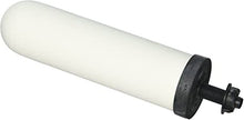 CERAMIC WATER FILTER, DOULTON, CANDLE MOUNT
