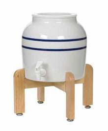 Counter Stand for water crocks (Crock not Included)