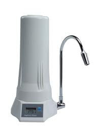 Single Stage Water Filter