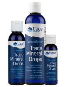 concentrace minerals