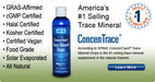 concentrace minerals