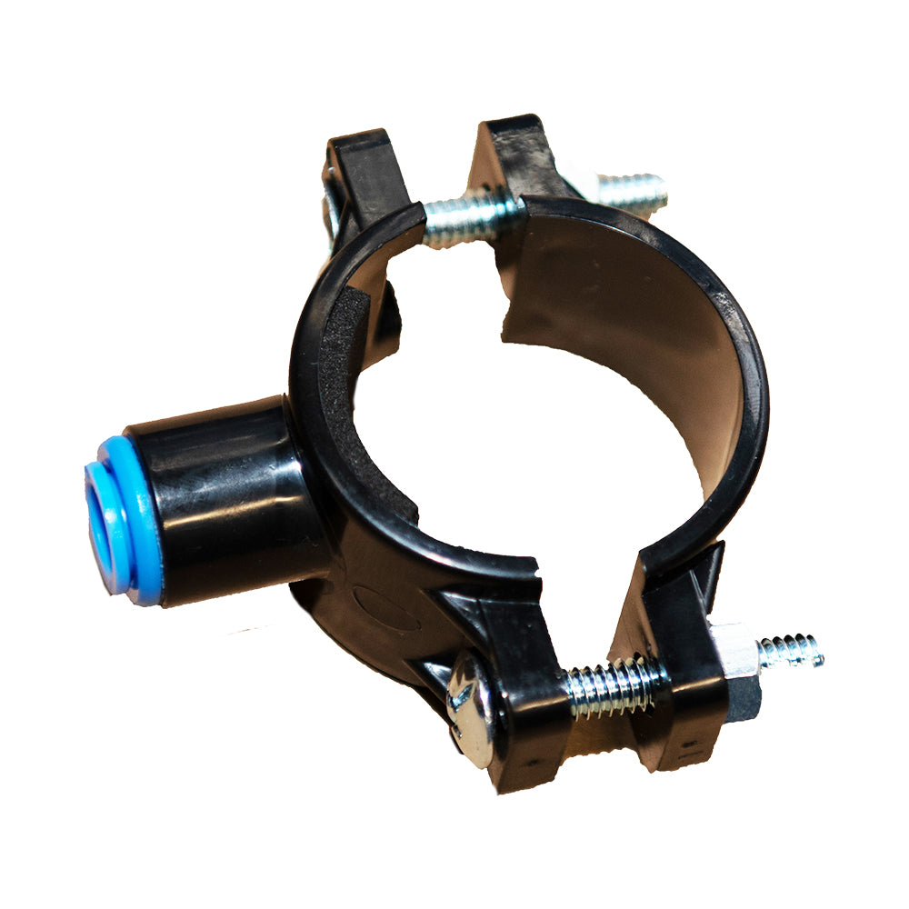 Drain Saddle