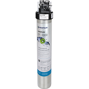 Cafe/Restaurant Water Filtration Products