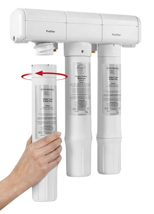 Ecowater ERO 385 Reverse Osmosis Replacement Kit - PRODUCT IS AVAILABLE - CONTACT US FOR PRICING!