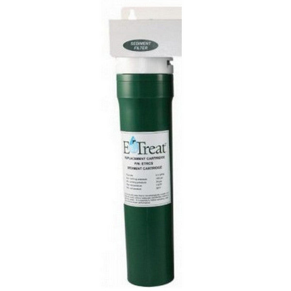 Watts E-Treat Ultrafiltration Replacement Filters