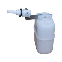 Float Valve Vertical
