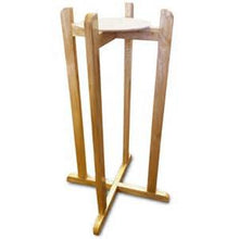 Floor stand for water crock
