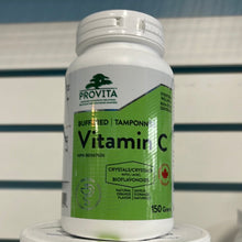 Provita Vitamin C 150 Grams
