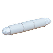 Inline Flow Restrictor