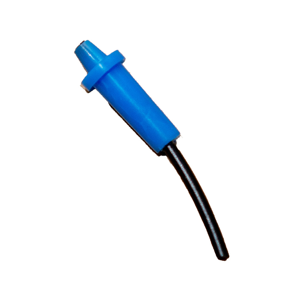 Insert Flow Restrictor