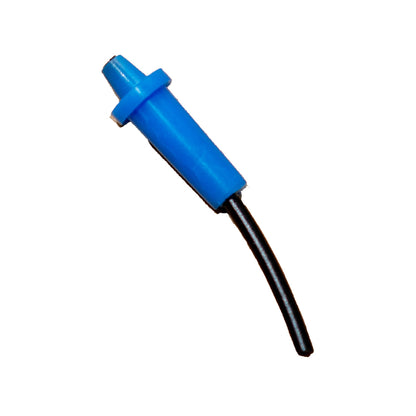 Insert Flow Restrictor