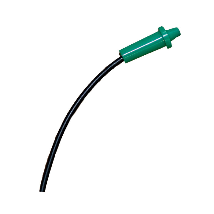 Insert Flow Restrictor