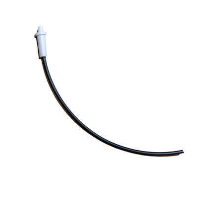 Insert Flow Restrictor