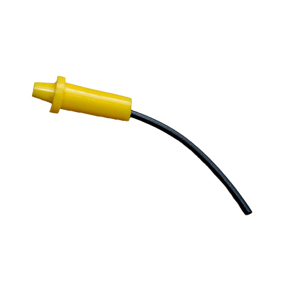 Insert Flow Restrictor