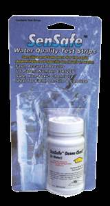 Water Test Strips