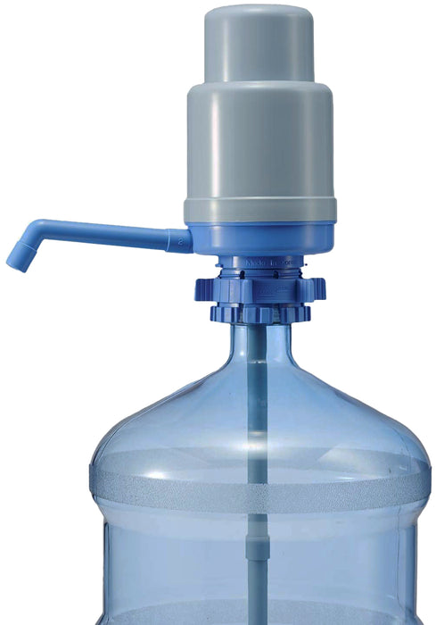 Keri Manual Hand Pump for Bottled Water