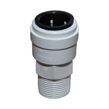 Male Adaptor 3/4" x 3/4"